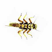 Мушка грузовая Веснянка кр.  №10 Черная речка