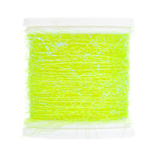 HENDS Пряжа ICE DUB Thread Fluo Yellow