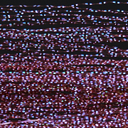 HENDS Синтетическое волокно Krystal Flash - UV Ice Effect UV Cinnamon #533