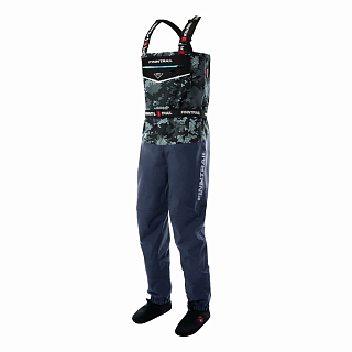 Вейдерсы Finntrail Enduro 1539 CamoGrey (XXL)