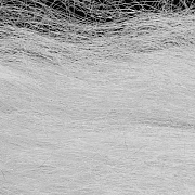 WAPSI Волокна синтетические SLF PRO WING WHITE PEARL