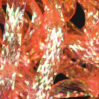  Материал для тела HENDS Products Pearl Scudback Pink #19