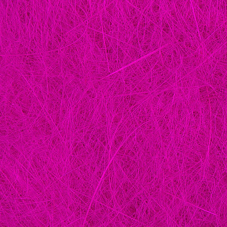  Даббинг HENDS Products Rabbit Fur Dubbing Purple Fluo #11