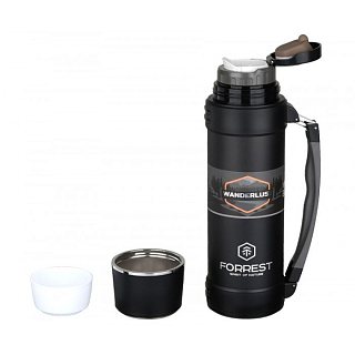 Термос FORREST Wanderlust Vacuum Bottle 1,8л