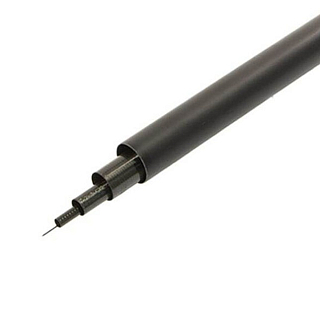 Удилище б/к "Pro Sport Hercules" 8,0м (8 секции) тест до 25гр 