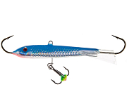 Балансир Lucky John CLASSIC 9 + тр. 90мм/15H блистер