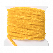 VENIARD Синель Glo-Brite suede chenille Yellow