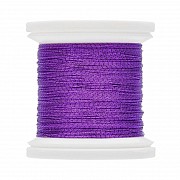 Овальный люрекс HENDS Products Oval Tinsel Violet