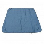 Пол для палатки утепленный Лотос, Oxford ПУ4000, 210х210см