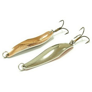 Блесна колеб. Mister Cro ПРОХОРОВКА, 80/33 S/C