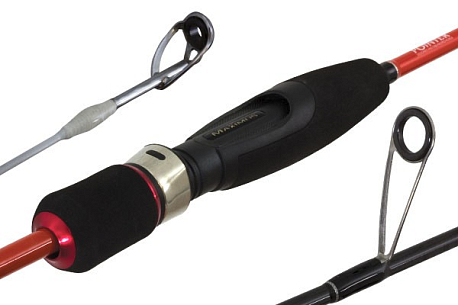 Спиннинг Maximus Pointer 23UL 2,2m / 0.8-7g