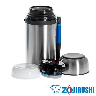 Термос ZOJIRUSHI SF-CC 13-XA 1,3 L 