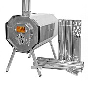 Печь Вектор Atomstove Берег 