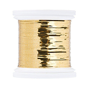 HENDS Люрекс Flat Tinsel 1/69 Gold Med #02