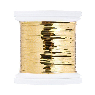 HENDS Люрекс Flat Tinsel 1/69 Gold Med #02