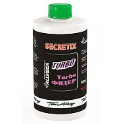 Ароматизатор жидкий ALLVEGA "Secretix TURBO FEEDER" 460 мл (ТУРБО ФИДЕР)