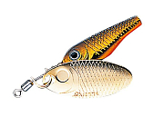 Блесна Smith Niakis  9 гр. №07 с тройником