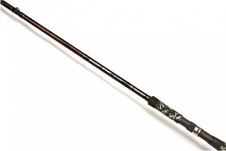 Удилище кастинговое Higashi Magic Wind 862MH