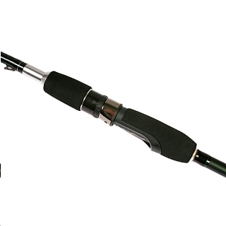 Удилище спиннинговое Rebel 732M тест 5 - 18 гр