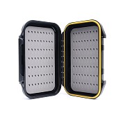 FLY-FISHING Коробочка двусторонная OR-B Easy Grip