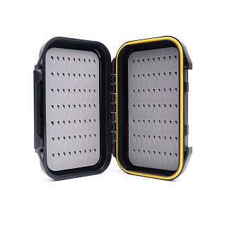 FLY-FISHING Коробочка двусторонная OR-B Easy Grip