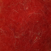 Zima&лето Даббинг Hare's Ear UV-Blend, RED