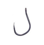 Крючок Kumho без поддева Iseama-R Sure #2 BN (1 шт) 