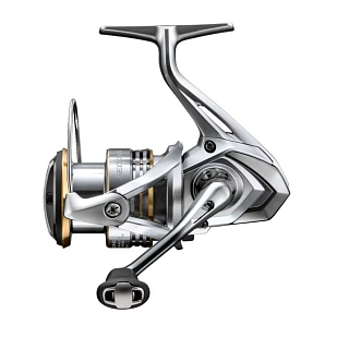 Катушка Shimano 23 SEDONA 2500SFJ