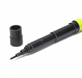 Удилище маховое Helios MiniPole 4м, 5-20g