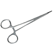 Экстрактор 15 см прямой