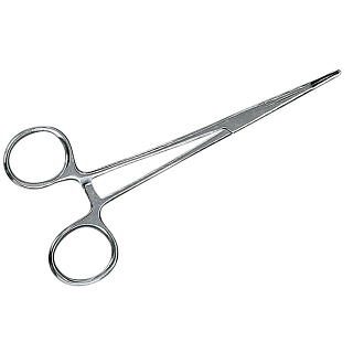 Экстрактор 15 см прямой