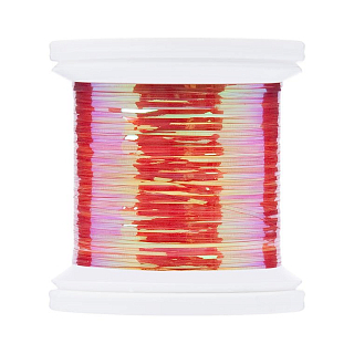 HENDS Люрекс Perdigones pearl body fine 1/69 Red #08