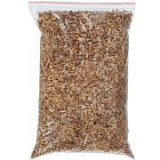 Щепа для копчения ВИШНЯ (1 л)