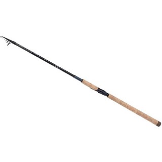Удилище Shimano CATANA FX TELESPIN 210ML Тест 7-21 гр.