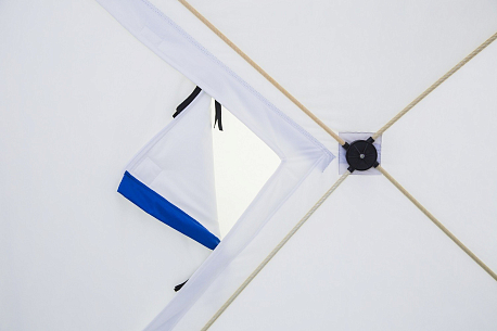 Палатка PULSAR 4T long