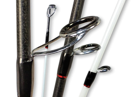 Спиннинг CF Aspen Stake AS762LT 2,30м, 3-15гр