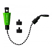 CARP PRO Хангер Hanger D-Carp зеленый