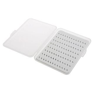 Коробка для мушек Helios (HS-M-2) 13х10,5х1см 