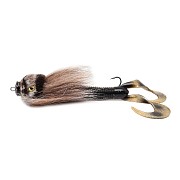 Приманка Stinger Phantom Mouse 40 гр Brown+Mix