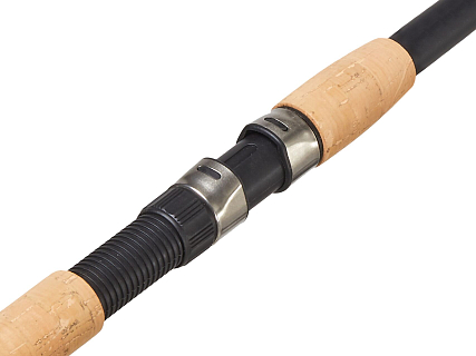 Удилище спин. Salmo Sniper TRAVEL SPIN 20 2.40m/5-20g