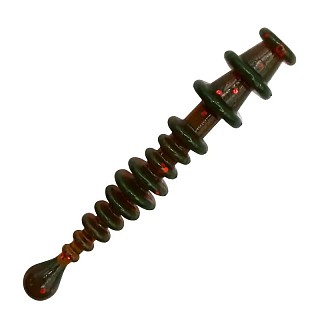 Силиконовая "съедобная" приманка DOUBLE BAIT 1.2" 001-30-14-6 кальмар