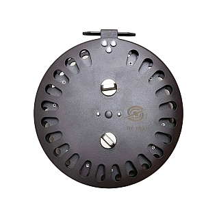 Катушка инерционная 180мм HF180