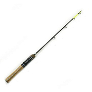 Удочка зимняя Wonder A-70, 70см, до 150г, в тубусе