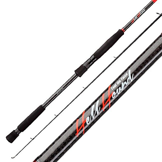 Спиннинг Zetrix HellHound HHS-842XH max 90g