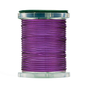 UTC Материал для сегментов Vinyl Rib NYMPH PURPLE