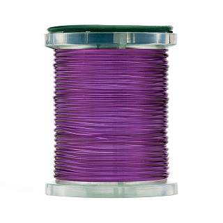 UTC Материал для сегментов Vinyl Rib NYMPH PURPLE