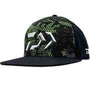 Кепка DAIWA CA-60221 Green Free