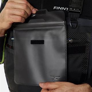 Вейдерсы Finntrail Proguide 1541 DarkGrey (M)