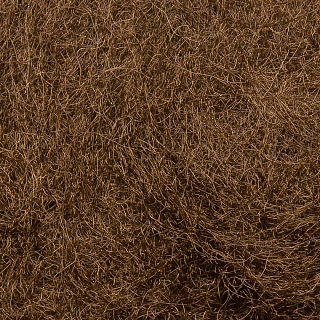  Даббинг HENDS products Superfine Dubbing Dk. Brown #34