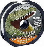 Леска Jaxon CROCODILE Fluorocarbon coated 150m 0.30мм